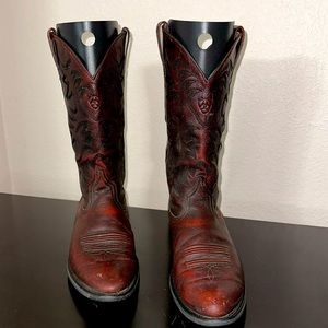 Arita Cowboy Boots